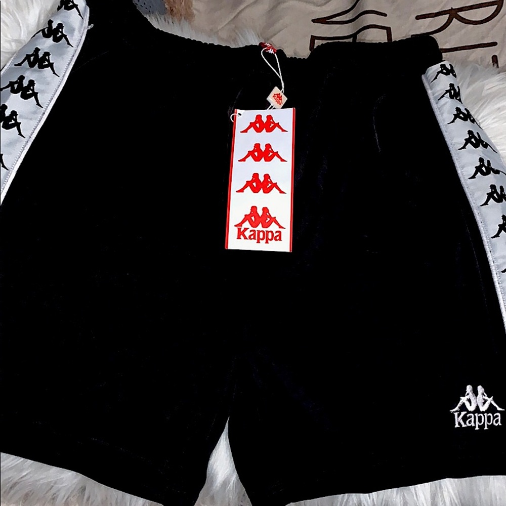 ✨NEW✨ kappa shorts✨